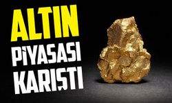 Altın Fiyatları Bugün Yatırımcıyı Şaşırttı: Gram ve Çeyrekte Dalgalanma