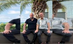 Galip Öztürk: “Ülkeme sevdam tartışılamaz, her karış toprağında izimiz var”