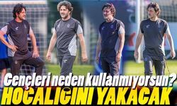 Trabzonspor’da Kriz Derinleşiyor! Fatih Tekke’ye Taraftar Tepkisi Büyüyor