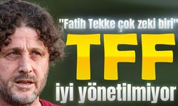 Sadri Şener’den Uğurcan, Burak Yılmaz, Ertuğrul Doğan ve Fatih Tekke Yorumu!