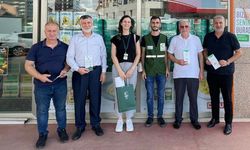 YEDAM Sahada: Rize'de Sağlıklı Yaşam İçin El Ele