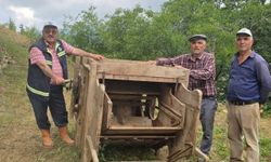Dereli’de Kültürel Miras Hayat Buluyor: Açık Hava ve Kapalı Müze Kuruluyor