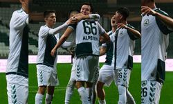 Giresunspor Sezona Fırtına Gibi Başladı! Amasyaspor’u 4-1’le Geçti