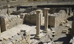 Gümüşhane’nin Kültürel Zenginliği: 503 Taşınmaz, 1496 Eser