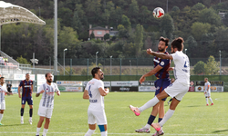 1461 Trabzon FK’da Hedef Mardin! Bilazer: “Yeni Serinin Başlangıcı Olacak”