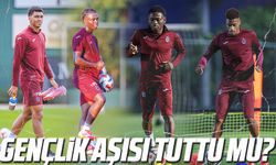 Trabzonspor’dan Gençlik Hamlesi: Yeni Nesil Kadro Yapılanması Tuttu Mu?