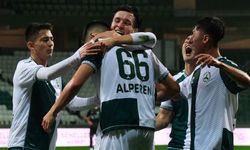 Giresunspor Kupada Derbi Heyecanı Yaşıyor