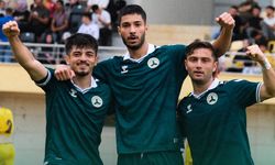 Giresunspor Yeni Sezonu Amasyaspor Maçıyla Açıyor