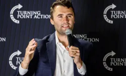 ABD’de Silahlı Saldırıda Ölen Aktivist Charlie Kirk Kimdi?