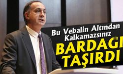 Trabzonspor’da Bardağı Taşıran Son Damla: Arda Kardeşler’e Hakemlik Yolu Kapandı