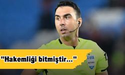 Ertuğrul Doğan’dan Sert Çıkış: “Bugün Futbol Değil, Art Niyet Konuşuyoruz”