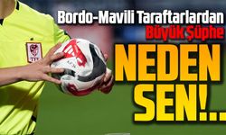 Trabzonspor’un Tepkisi Dinmiyor: Arda Kardeşler Yine Sahada