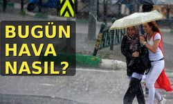 Trabzon’da Bugün Hava Durumu Nasıl Olacak? Tüm Karadeniz'de İlçe İlçe Sıcaklık, Yağmur ve Rüzgâr Detayları