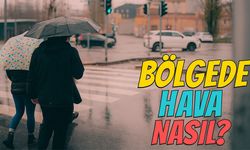 Karadeniz’de hava nasıl olacak? Trabzon’da İl İlçe Yağış, Sıcaklık ve Rüzgâr Tahmini