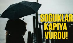 Doğu Karadeniz’de Sağanak Yağış Alarmı: Trabzon, Rize, Giresun ve Artvin Hava Durumu Tablosu