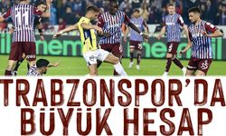 Trabzonspor’un 680 Günlük Hasreti! Fenerbahçe Maçıyla “Üç Büyükler” Kâbusunu Bitirmek İstiyor
