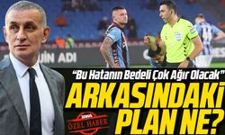 Türkiye Futbol Federasyonu Başkanı İbrahim Hacıosmanoğlu Neden Bu Kadar Şaşırdı?