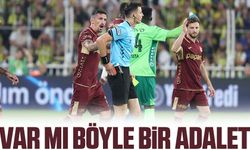 Kadıköy’de Hakem Krizi: Trabzonspor’dan İtiraz Sesleri Yükseldi
