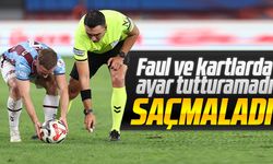 Trabzonspor – Gaziantep Maçında Arda Kardeşler Krizi