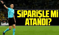 Trabzonspor’un Derbisinde Hakem Skandalı: VAR Hakeminin Fenerbahçe Bağlantısı Ortaya Çıktı