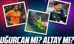 Milli Takımda Kaleci Krizi! Uğurcan Çakır’ın Performansı Tartışma Yarattı