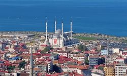 Hanife Hatun Camii, Trabzon’un Yeni Vizyonu Oldu