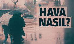 Trabzon Başta Olmak Üzere Karadeniz’de Bugün Hava Nasıl Olacak?