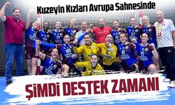 Ortahisar’ın Kuzeyin Kızları Avrupa Sahnesinde: Başkan Kaya’dan Destek Çağrısı