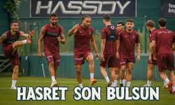 Trabzonspor Derbiye Kilitlendi! 680 Günlük Hasreti Fenerbahçe Önünde Bitirmek İstiyor