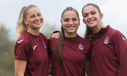 Trabzonspor Kadın Futbol Takımı Yüksekovaspor Karşısında İlk Galibiyet Peşinde