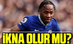 Trabzonspor’dan Bir Bomba Daha! Sterling İçin Resmi Teklif