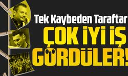 Ahmet Uğur Zihni’den Uğurcan Yorumu: “Trabzonspor, Yönetim ve Uğurcan Kazandı; Tek Kaybeden Taraftar”