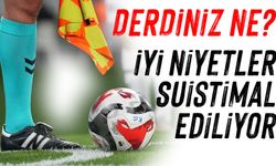 Trabzonspor’da Onuachu’ya Yapılan Sert Fauller Taraftarın ve Tekke’nin Sabrını Taşırdı!