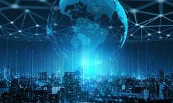 TÜİK açıkladı: Yüksek hızlı internet kullanan girişimler artıyor
