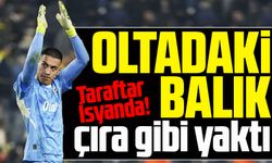 Fenerbahçe’de İrfancan Eğribayat Krizi: Taraftar İsyanda!