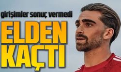 Trabzonspor Transferde Beşiktaş’a Takıldı, Sağ Bek ve 8 Numara Krizi Derinleşti