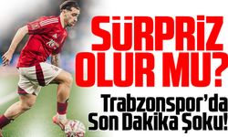 Trabzonspor’da Son Dakika Şoku! Jota Silva Beşiktaş’a İmza Atıyor