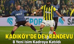 Kadıköy’de Dev Randevu: Fenerbahçe-Trabzonspor 138. Kez Karşı Karşıya