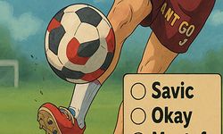 Trabzonspor’da Kaptanlık İçin Sıcak Gündem! Taraftar Kime Güveniyor?