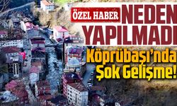 Köprübaşı’nda Şok Gelişme! Dağ Koşuları Milli Takım Seçmeleri Neden Yapılmadı?