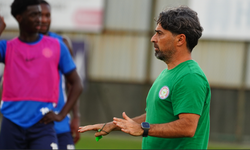 Çaykur Rizespor Kocaelispor Deplasmanına Zafer Parolasıyla Hazırlanıyor