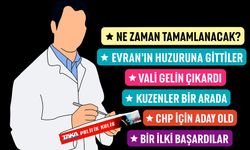 Trabzon Valisi Düğünde Sürpriz Şahitlik Yaptı