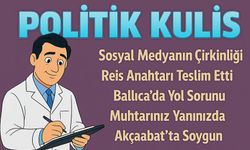 Sosyal Medyada Eski Paylaşım Trabzon’da Gündemi Karıştırdı!