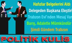 Trabzon Büyükşehir Belediye Başkanı Ahmet Metin Genç’ten 21 Eylül Barış Günü Mesajı