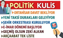 Ortahisar’dan Ortahisar’a Selam! Nevşehir’de Hamsi, Trabzon’da Bağ Bozumu Çağrısı