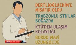 Belediye Başkanı Nöbette: Gündüz Makamda, Akşam Eczanede