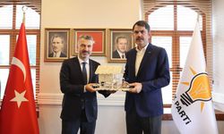 Bakan Kurum Trabzon’da Yoğun Programla Sahada