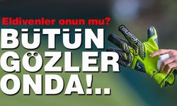 Trabzonspor’da Kaleci Arayışı: Yerliler Uçtu, Gözler Yabancıya Çevrildi