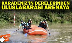 Okulun karşısındaki derede başladılar, Avrupa Kupası’nı kazandılar