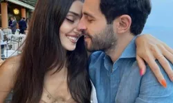 Hande Erçel ve Hakan Sabancı ayrıldı: İhanet iddialarına Ece Erken'den açıklama